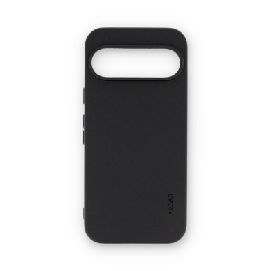 Google Pixel 9 / Pixel 9 PRO black X-LEVEL GUARD nugarėlė 1