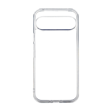 Google Pixel 9 PRO XL clear X-LEVEL ARMOR SERIES nugarėlė