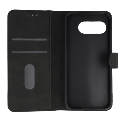 Google Pixel 9a black KHAZNEH dėklas 1