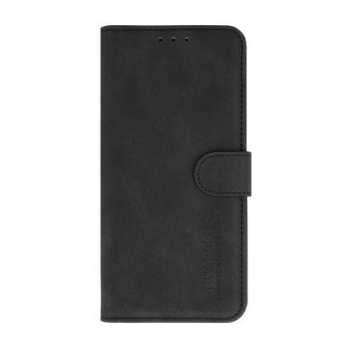 Google Pixel 9a black KHAZNEH dėklas