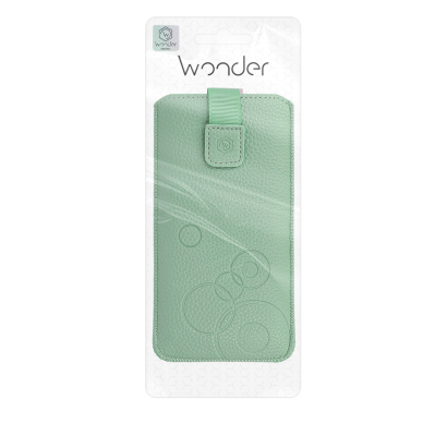 Green įmautė Wonder deko1 M dydis 9