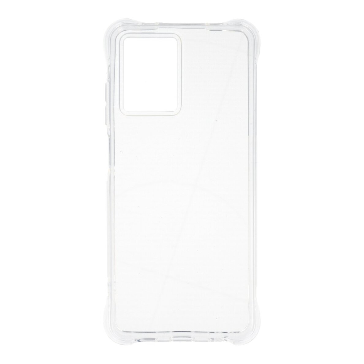 HMD Pulse / Pulse PLUS / Pulse PRO clear Tracy CJELLY nugarėlė