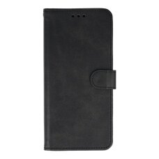 HMD Pulse / Pulse PLUS / Pulse PRO black Tracy dėklas