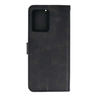 HMD Pulse / Pulse PLUS / Pulse PRO black Tracy dėklas 1