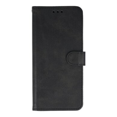 HMD Pulse / Pulse PLUS / Pulse PRO black Tracy dėklas