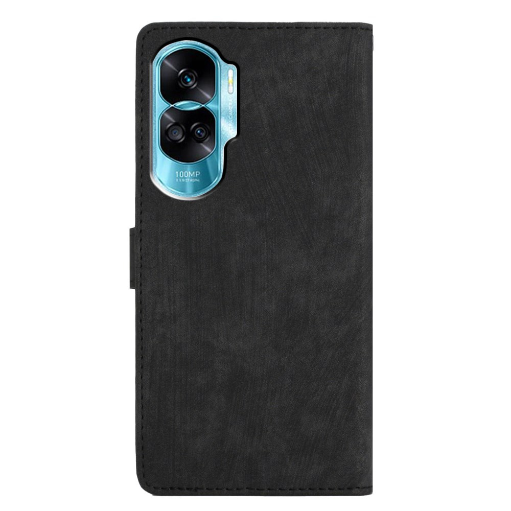 Honor 90 Lite 5G black Tracy DMING dėklas 7