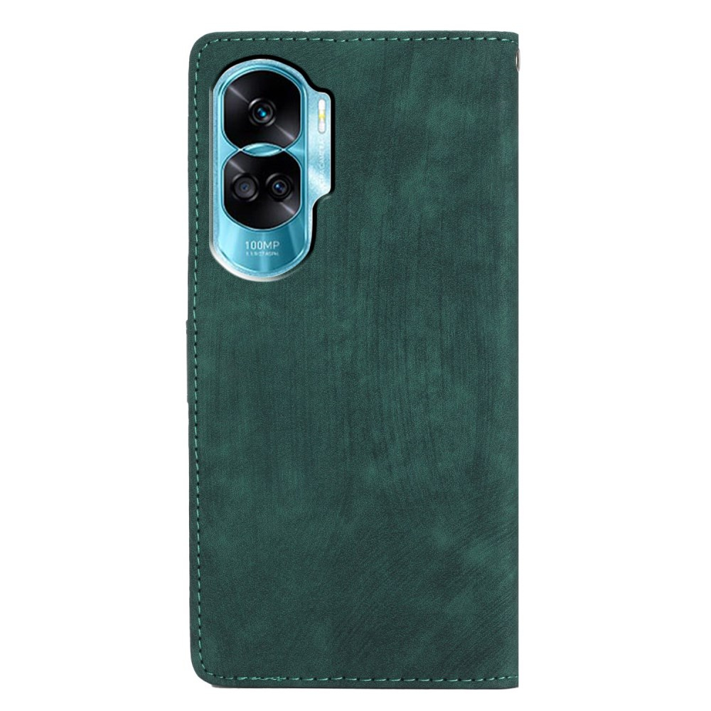 Honor 90 Lite 5G green Tracy DMING dėklas 7