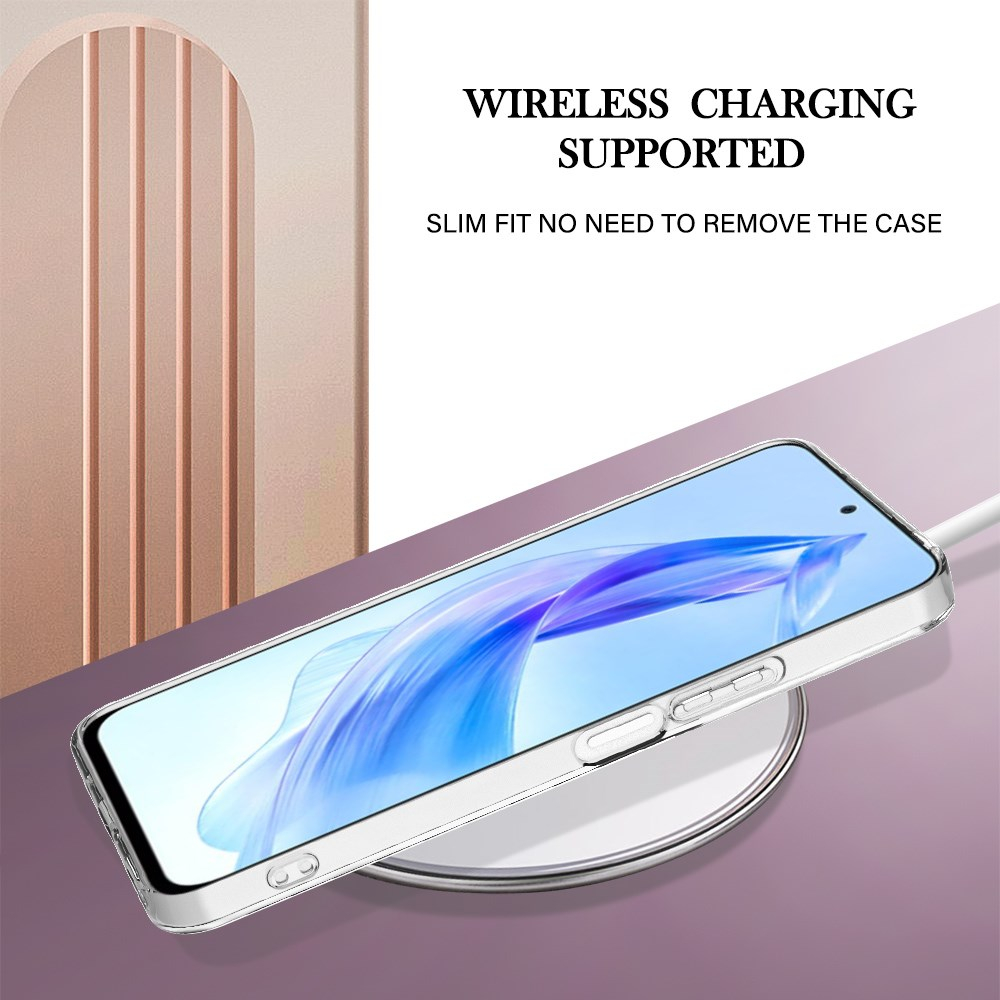 Honor 90 Lite 5G Tracy nugarėlė MILKY WAY MARBLE Purple2 3