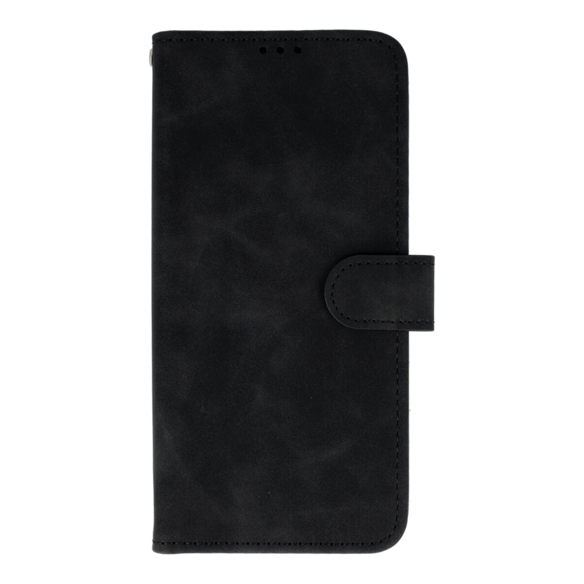 Honor 400 Smart 5G / Honor X7d black VELVET dėklas