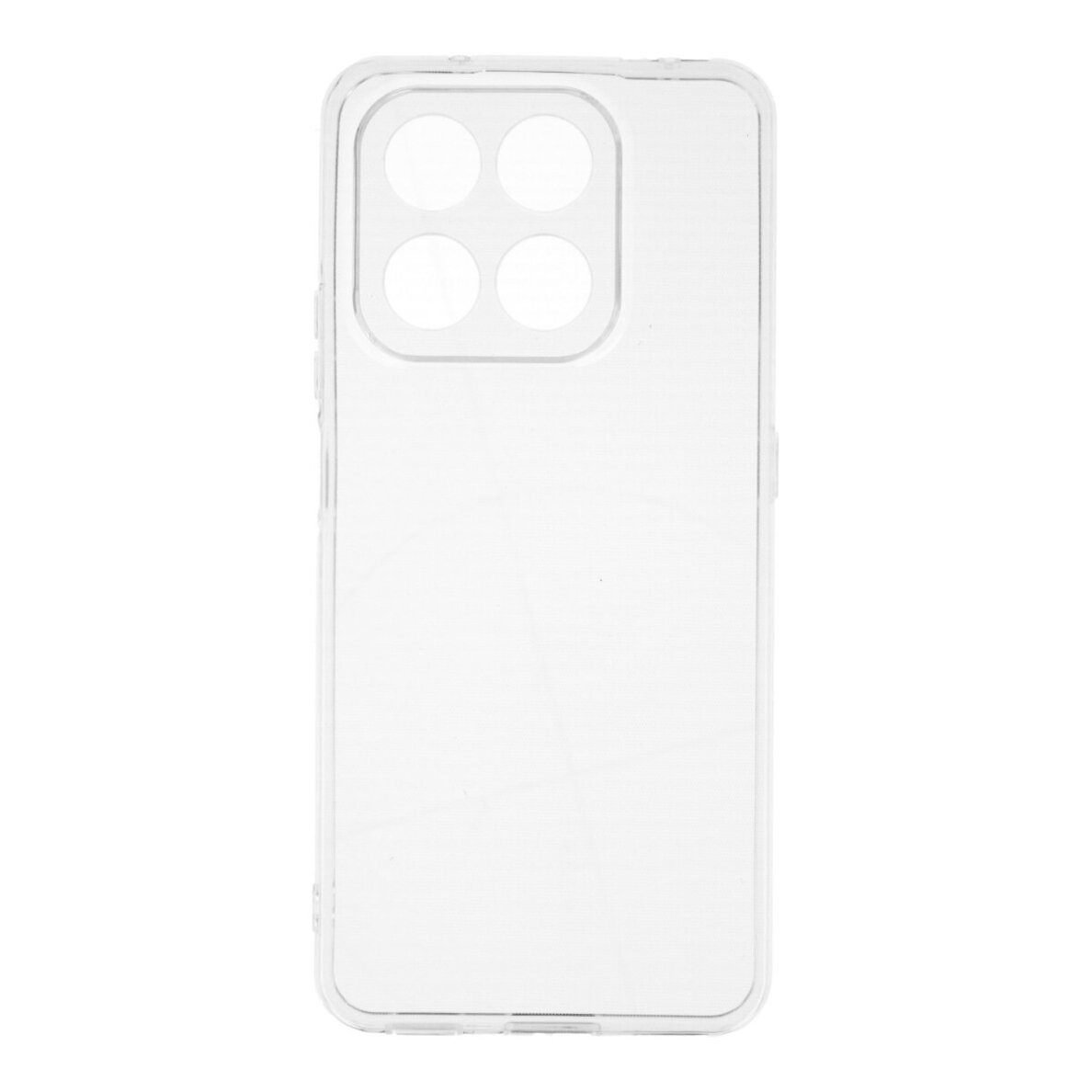 Honor 400 Smart 5G / Honor X7d clear Tracy CJELLY nugarėlė