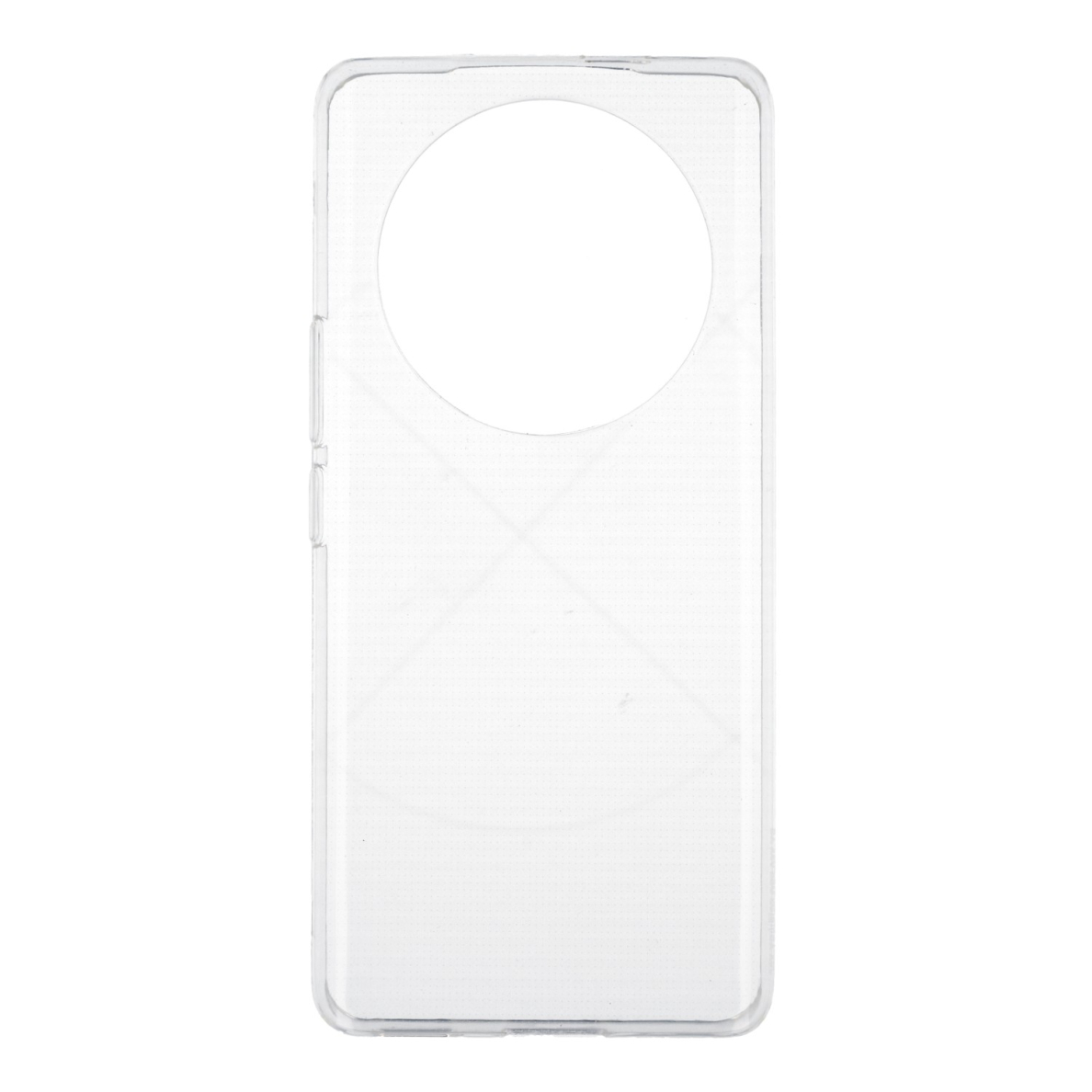 Honor Magic 7 Lite / Honor X9C skaidri ULTRA SLIM nugarėlė