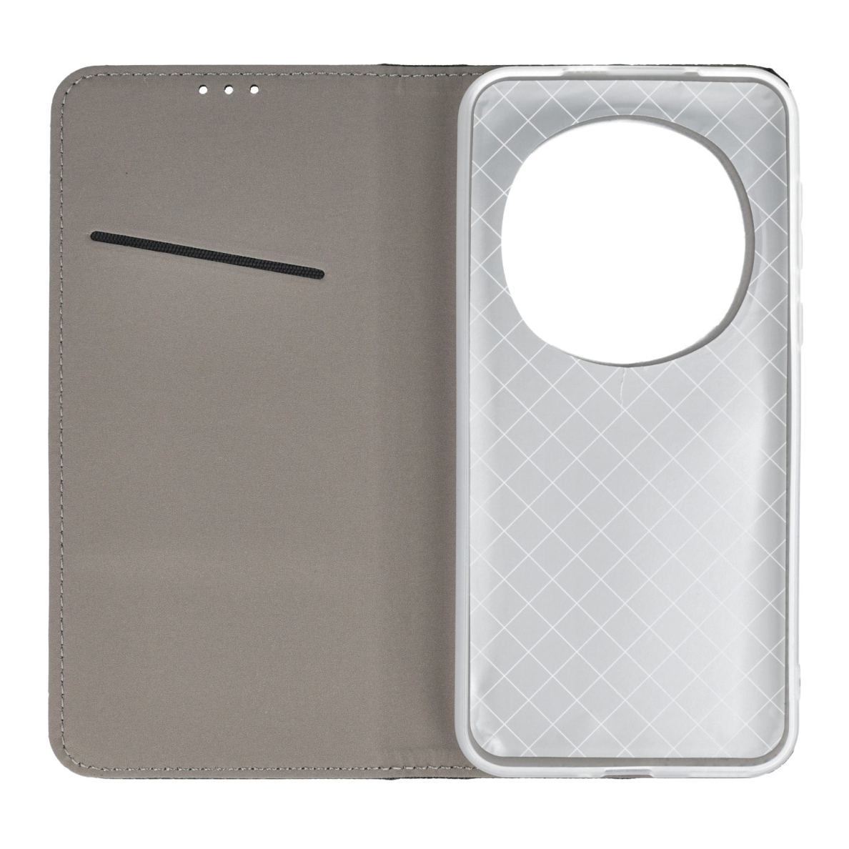 Honor Magic 7 PRO black dėklas Tinkliukas 1