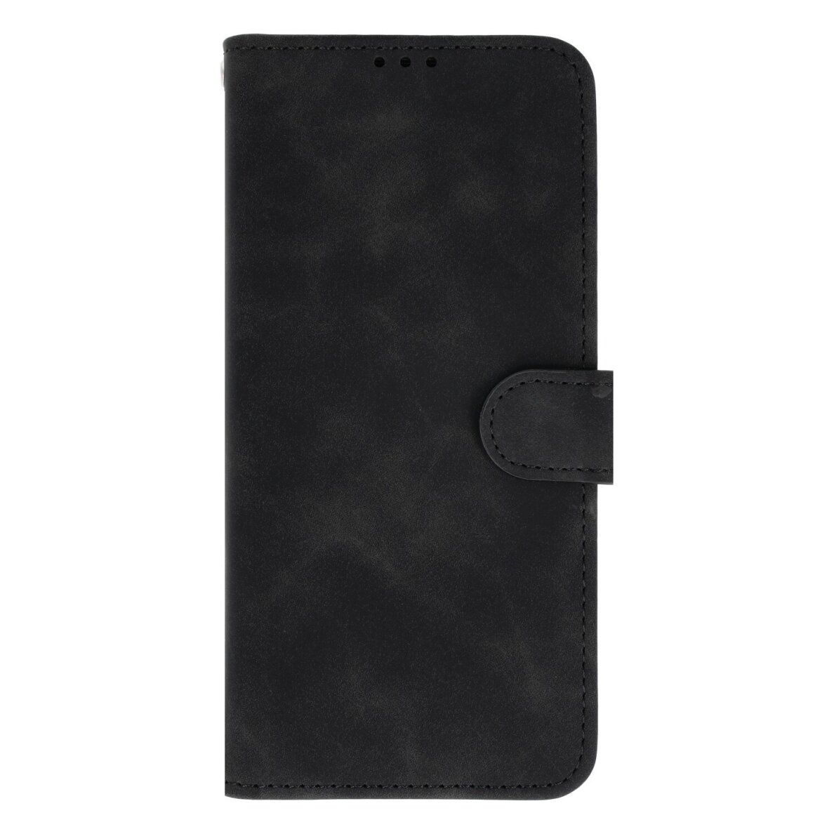 Honor X6b black VELVET dėklas