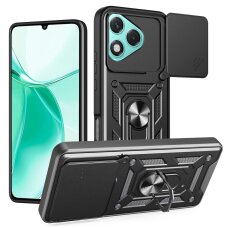 Honor 400 Lite black DEFENDER nugarėlė