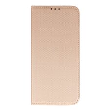 Honor 400 Lite gold dėklas Tinkliukas