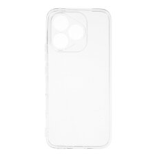 Honor 400 Lite skaidri ULTRA SLIM 2 mm nugarėlė