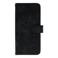 Honor 400 Smart 5G / Honor X7d black VELVET dėklas