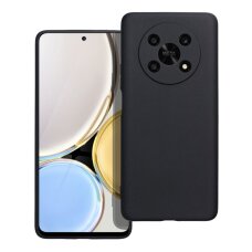 Honor Magic 4 Lite black MAT+ nugarėlė