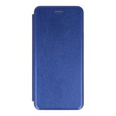 Honor Magic 6 Lite / Honor X50 5G blue SEA STYLE dėklas