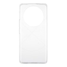 Honor Magic 7 Lite / Honor X9C skaidri ULTRA SLIM nugarėlė