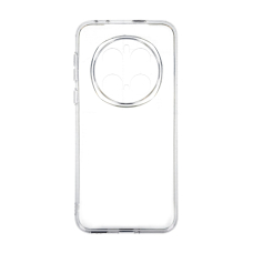 Honor Magic 7 PRO skaidri ULTRA SLIM 2mm nugarėlė