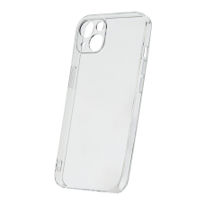 Honor Magic 7 PRO skaidri ULTRA SLIM 2mm nugarėlė