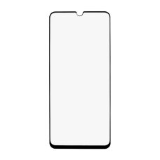 Honor X5c 4G / X5c PLUS 4G black pilnas 5D stiklas