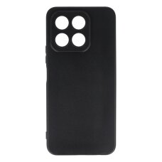 Honor X6b black MAT+ nugarėlė