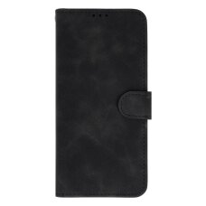 Honor X6b black VELVET dėklas