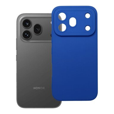 Honor 600 PRO blue MAT+ nugarėlė