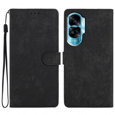 Honor 90 Lite 5G black Tracy DMING dėklas