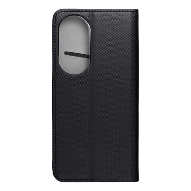 Honor 90 Smart / X7b black dėklas Tinkliukas 6