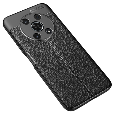 Honor Magic 4 Lite 5G juoda AUTO FOCUS nugarėlė 1