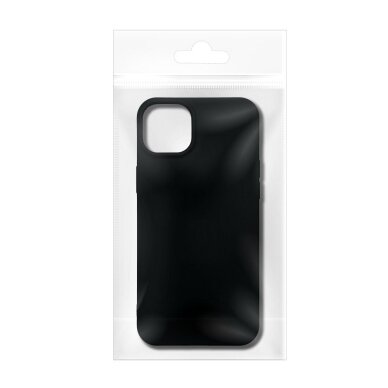 Honor Magic 4 Lite black MAT+ nugarėlė 8