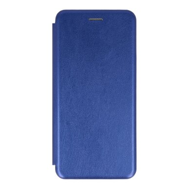 Honor Magic 6 Lite / Honor X50 5G blue SEA STYLE dėklas