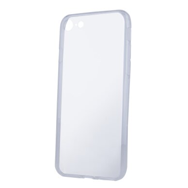 Honor Magic 7 Lite / Honor X9C skaidri ULTRA SLIM nugarėlė 2