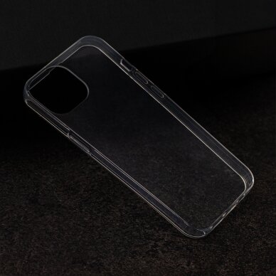 Honor Magic 7 Lite / Honor X9C skaidri ULTRA SLIM nugarėlė 11