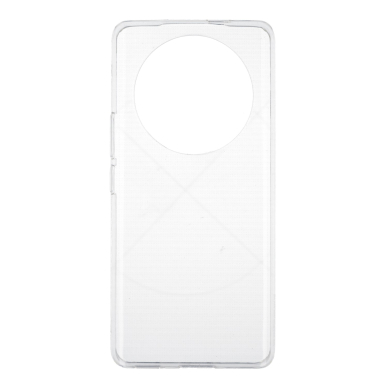 Honor Magic 7 Lite / Honor X9C skaidri ULTRA SLIM nugarėlė