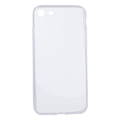 Honor Magic 7 Lite / Honor X9C skaidri ULTRA SLIM nugarėlė 3