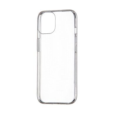 Honor Magic 7 Lite / Honor X9C skaidri ULTRA SLIM nugarėlė 1