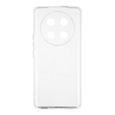 Honor Magic 7 LITE skaidri ULTRA SLIM 2 mm nugarėlė