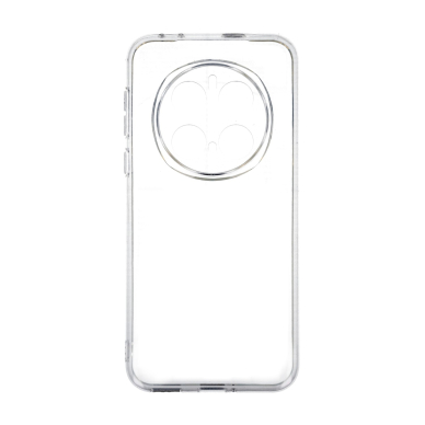 Honor Magic 7 PRO skaidri ULTRA SLIM 2mm nugarėlė