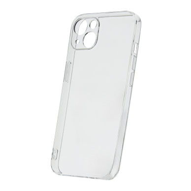 Honor Magic 7 PRO skaidri ULTRA SLIM 2mm nugarėlė