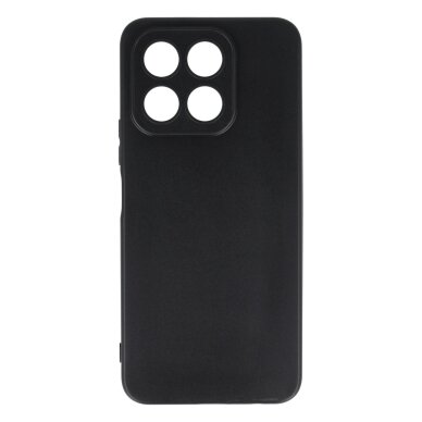 Honor X6b black MAT+ nugarėlė