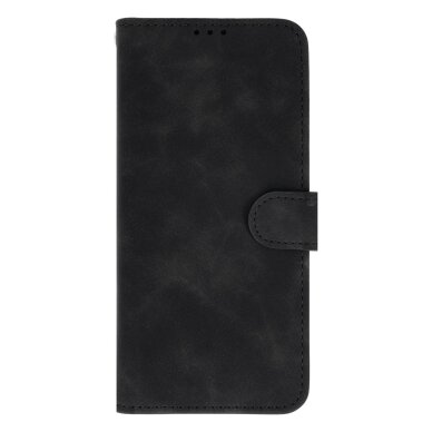 Honor X6b black VELVET dėklas