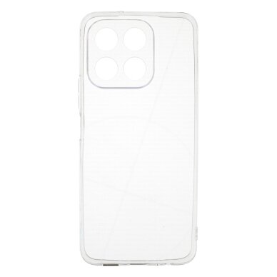 Honor X6b clear IMAK UX-5 nugarėlė