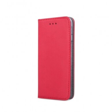 HTC ONE A9S raudonas dėklas Tinkliukas