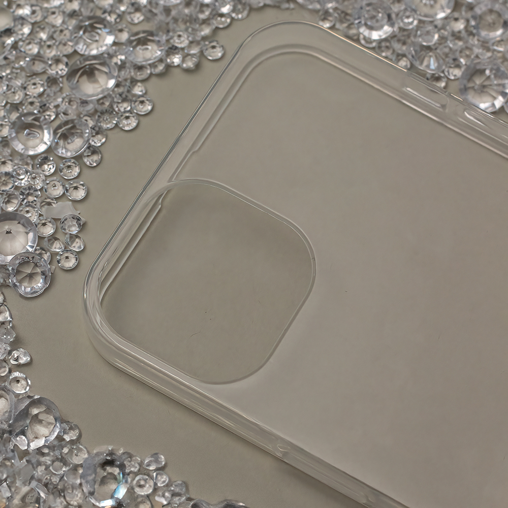 Huawei Honor 70 skaidri ULTRA SLIM nugarėlė 6