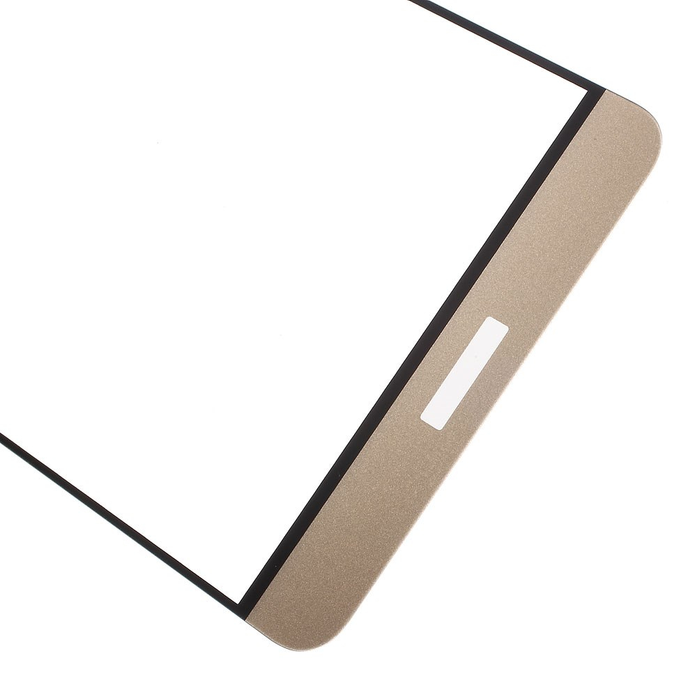 HUAWEI Mate 9 auksinės spalvos pilnas 5D apsauginis stiklas 3