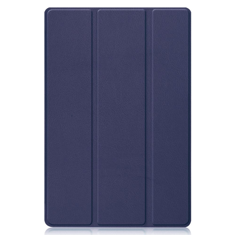 Huawei MatePad 11 (2021) mėlynas Trifold dėklas 7